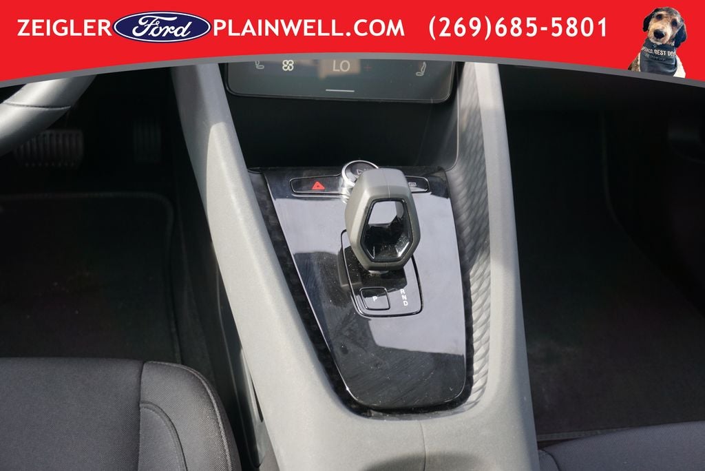 2024 Polestar 2 Long Range Dual Motor PILOT PACKAGE BLIS NAVIGATION