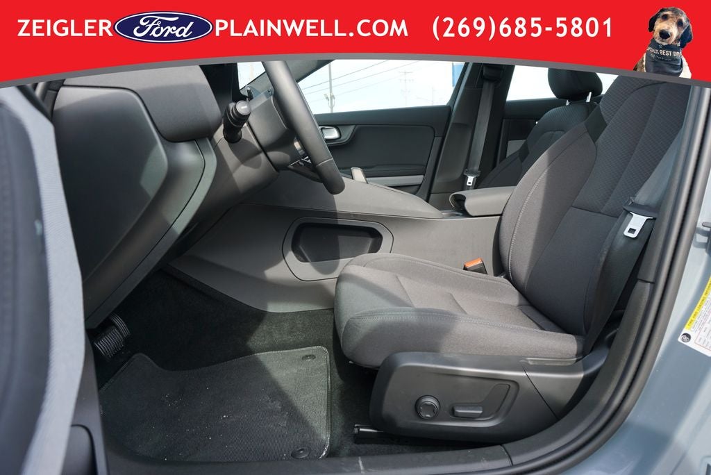 2024 Polestar 2 Long Range Dual Motor PILOT PACKAGE BLIS NAVIGATION