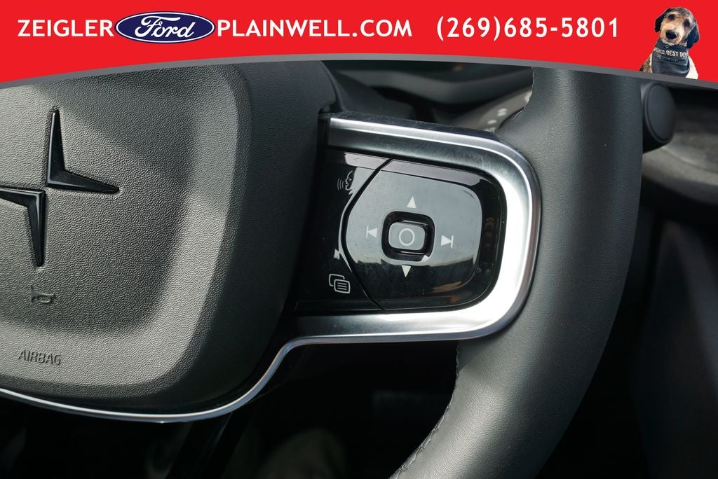 2024 Polestar 2 Long Range Dual Motor PILOT PACKAGE BLIS NAVIGATION