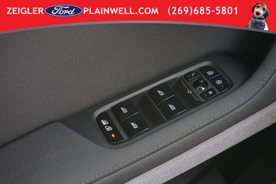 2024 Polestar 2 Long Range Dual Motor PILOT PACKAGE BLIS NAVIGATION