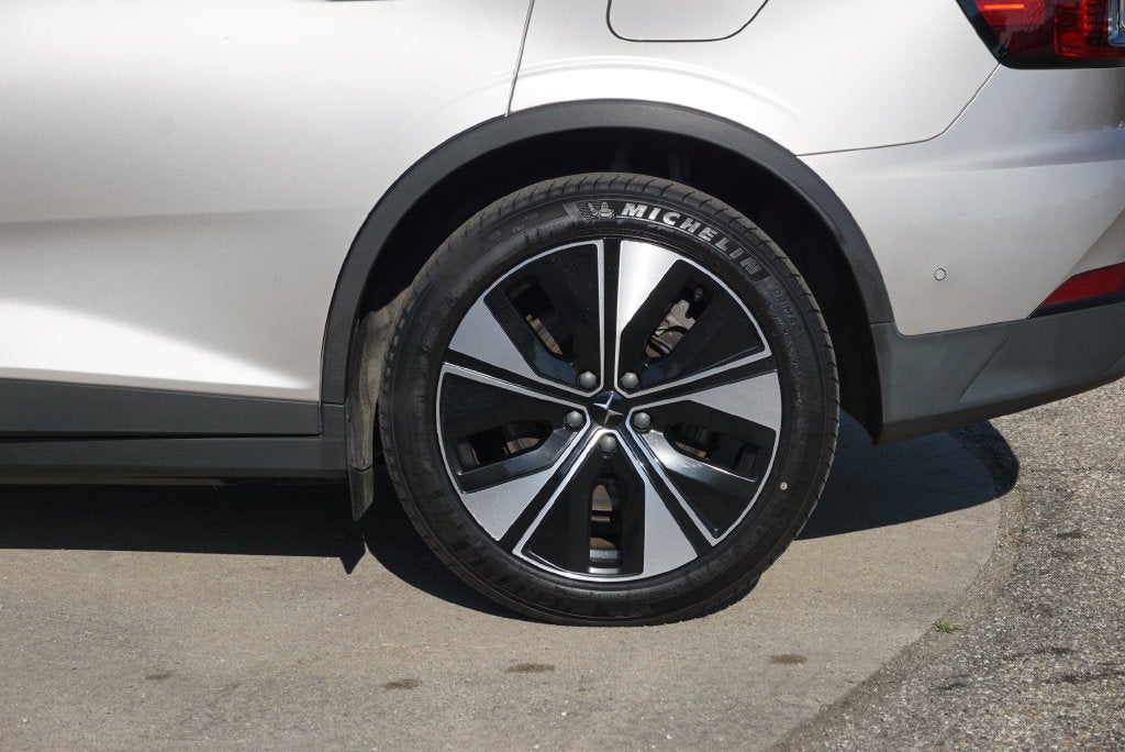 2024 Polestar 2 Long Range Dual Motor AWD Pilot Pkg Heated Seats Navigation Rear Camera