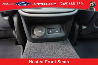 2024 Polestar 2 Long Range Dual Motor AWD Plus 360 Camera Nav Panoramic Roof