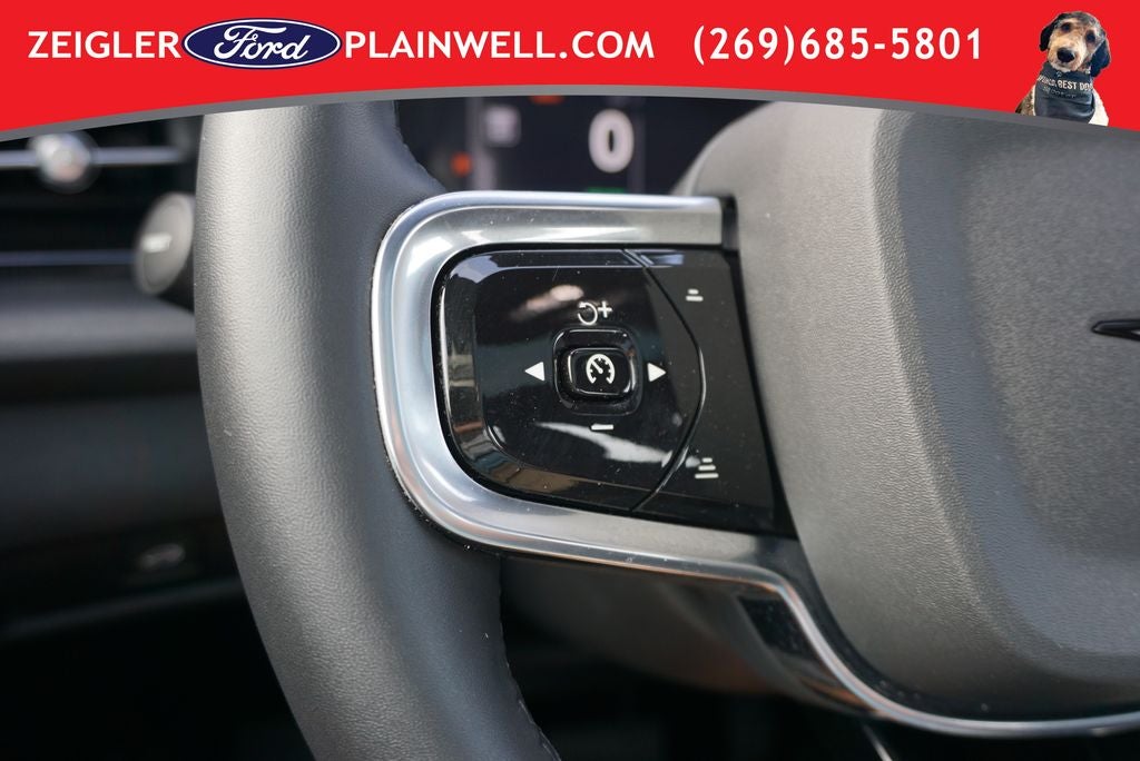 2024 Polestar 2 Long Range Dual Motor AWD Plus 360 Camera Nav Panoramic Roof