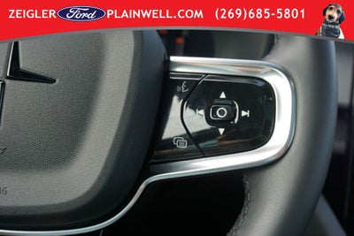 2024 Polestar 2 Long Range Dual Motor AWD Plus 360 Camera Nav Panoramic Roof