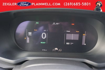 2024 Polestar 2 Long Range Dual Motor AWD Plus 360 Camera Nav Panoramic Roof