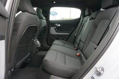 2024 Polestar 2 Long Range Dual Motor