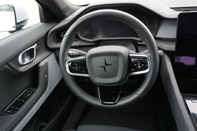 2024 Polestar 2 Long Range Dual Motor