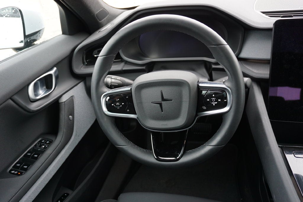 2024 Polestar 2 Long Range Dual Motor