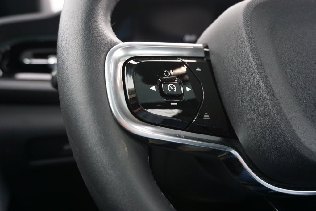 2024 Polestar 2 Long Range Dual Motor