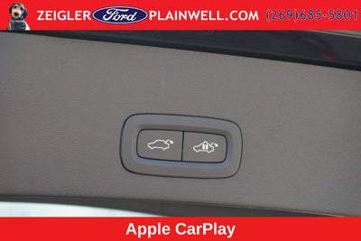 2023 Volvo C40 Recharge Pure Electric Twin Plus AWD PANORAMIC ROOF LEATHER 360 CAMERA