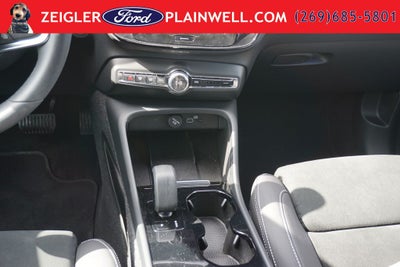 2023 Volvo C40 Recharge Pure Electric Twin Plus AWD PANORAMIC ROOF LEATHER 360 CAMERA