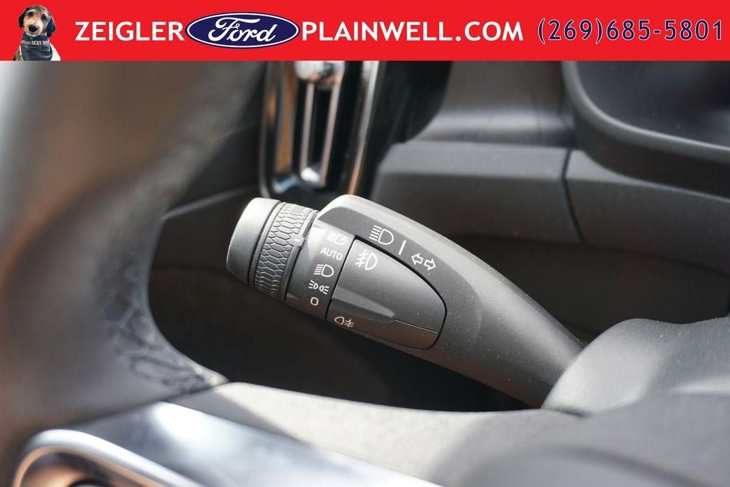 2023 Volvo C40 Recharge Pure Electric Twin Plus AWD PANORAMIC ROOF LEATHER 360 CAMERA