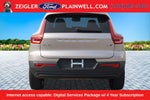 2024 Volvo XC40 B5 Plus Dark Theme
