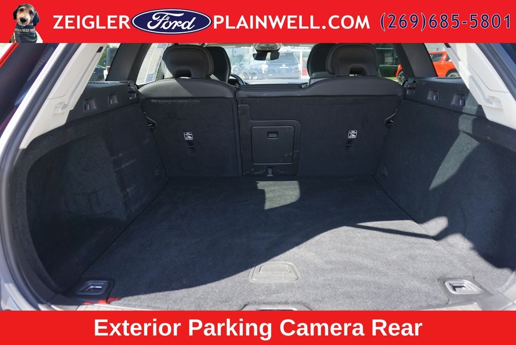 2024 Volvo V60 Cross Country B5 Plus AWD PANO ROOF NAVI LEATHER POWER LIFTGATE
