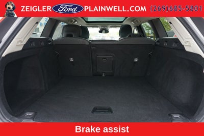 2024 Volvo V60 Cross Country B5 Plus PLUS PKG CLIMATE PKG POWER MOONROOF