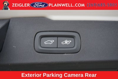 2024 Volvo V60 Cross Country B5 Plus PLUS PKG CLIMATE PKG POWER MOONROOF