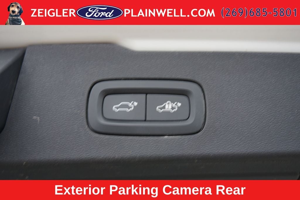 2024 Volvo V60 Cross Country B5 Plus PLUS PKG CLIMATE PKG POWER MOONROOF