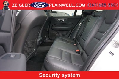 2024 Volvo V60 Cross Country B5 Plus PLUS PKG CLIMATE PKG POWER MOONROOF