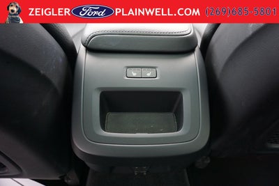 2024 Volvo V60 Cross Country B5 Plus PLUS PKG CLIMATE PKG POWER MOONROOF