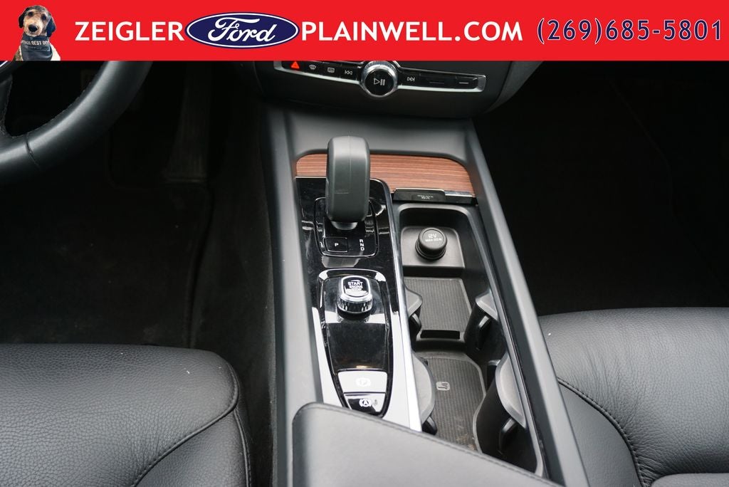 2024 Volvo V60 Cross Country B5 Plus PLUS PKG CLIMATE PKG POWER MOONROOF