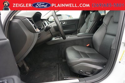 2024 Volvo V60 Cross Country B5 Plus PLUS PKG CLIMATE PKG POWER MOONROOF
