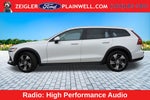 2024 Volvo V60 Cross Country B5 Plus PLUS PKG CLIMATE PKG POWER MOONROOF