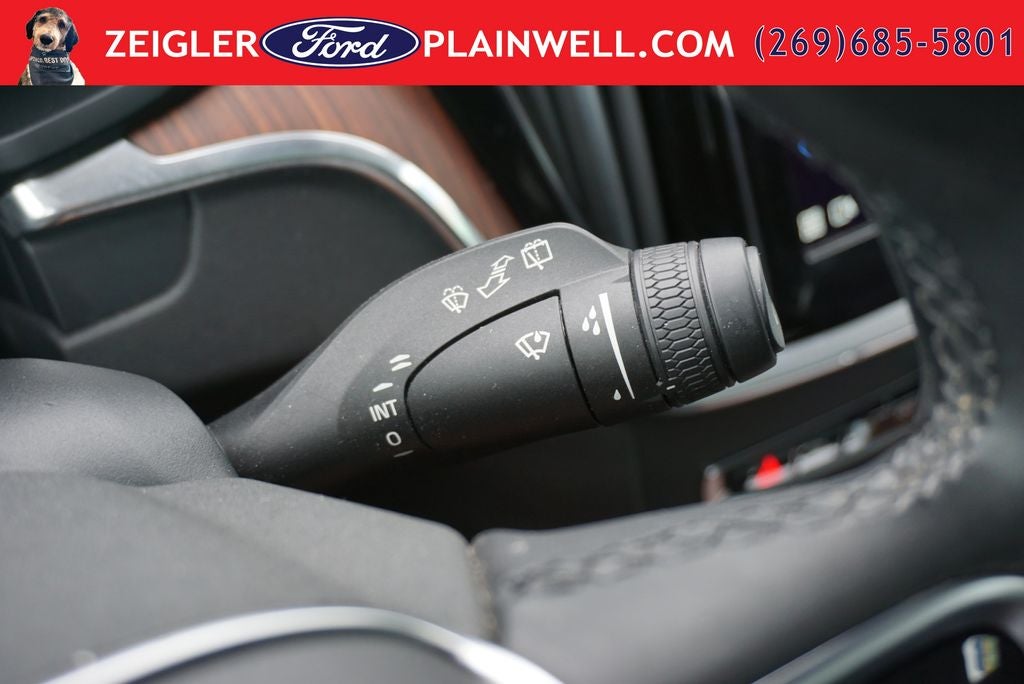 2024 Volvo V60 Cross Country B5 Plus PLUS PKG CLIMATE PKG POWER MOONROOF