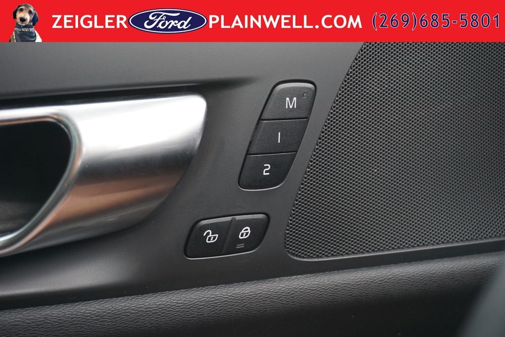 2024 Volvo V60 Cross Country B5 Plus PLUS PKG CLIMATE PKG POWER MOONROOF