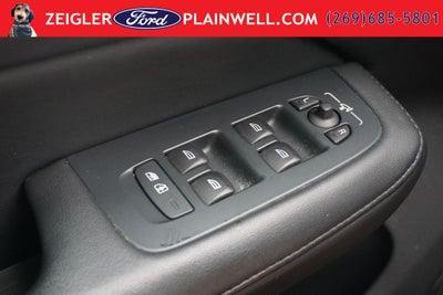 2024 Volvo V60 Cross Country B5 Plus PLUS PKG CLIMATE PKG POWER MOONROOF