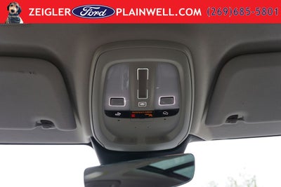 2024 Volvo V60 Cross Country B5 Plus PLUS PKG CLIMATE PKG POWER MOONROOF