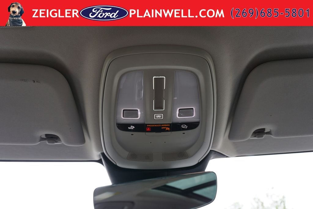 2024 Volvo V60 Cross Country B5 Plus PLUS PKG CLIMATE PKG POWER MOONROOF