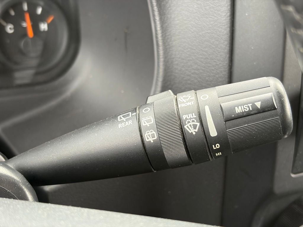 2015 Jeep Patriot High Altitude Edition