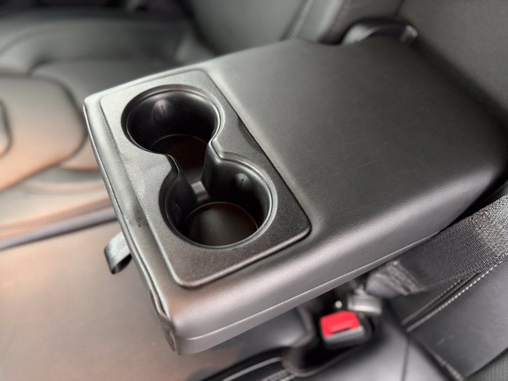 2022 Jeep Cherokee Latitude Lux * Certified Pre-Owned *