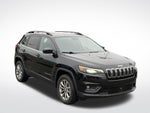 2022 Jeep Cherokee Latitude Lux * Certified Pre-Owned *