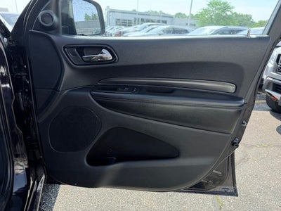2021 Dodge Durango GT