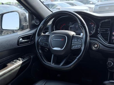 2021 Dodge Durango GT