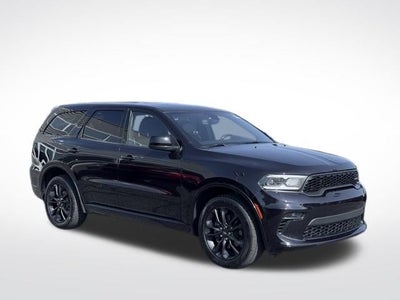 2021 Dodge Durango GT