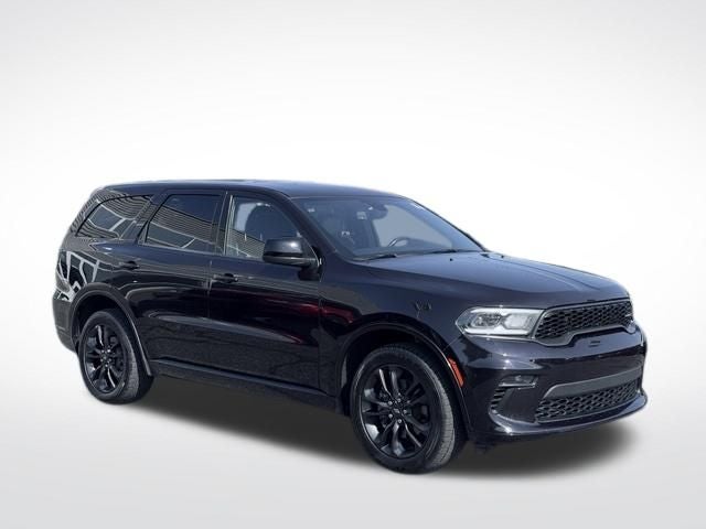 2021 Dodge Durango GT