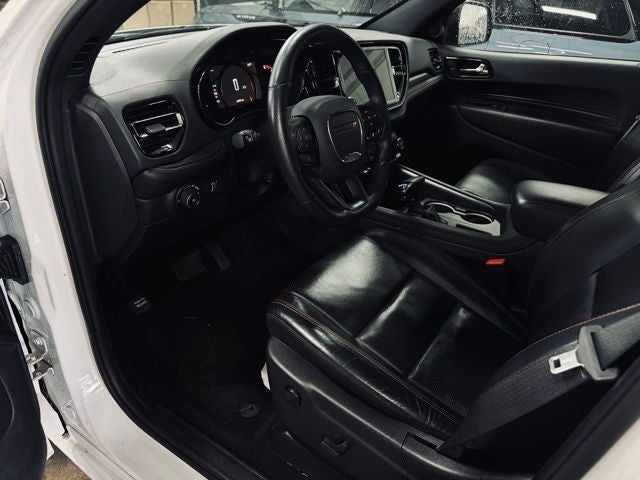 2023 Dodge Durango GT Plus AWD