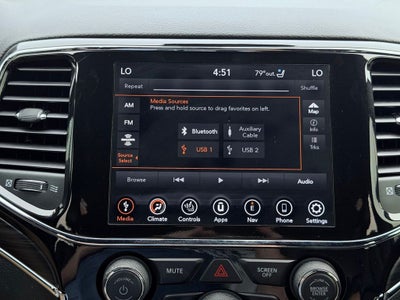 2021 Jeep Grand Cherokee 80th Anniversary Edition