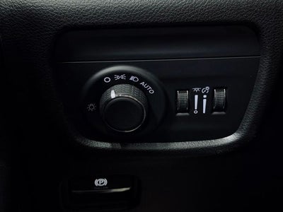 2025 Jeep Grand Cherokee Altitude 4x4