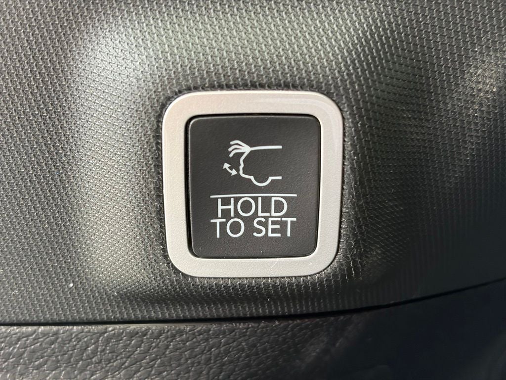 2023 Jeep Grand Cherokee Altitude X 4x4