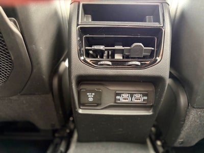 2023 Jeep Grand Cherokee Altitude X 4x4