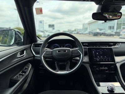 2023 Jeep Grand Cherokee Altitude X 4x4