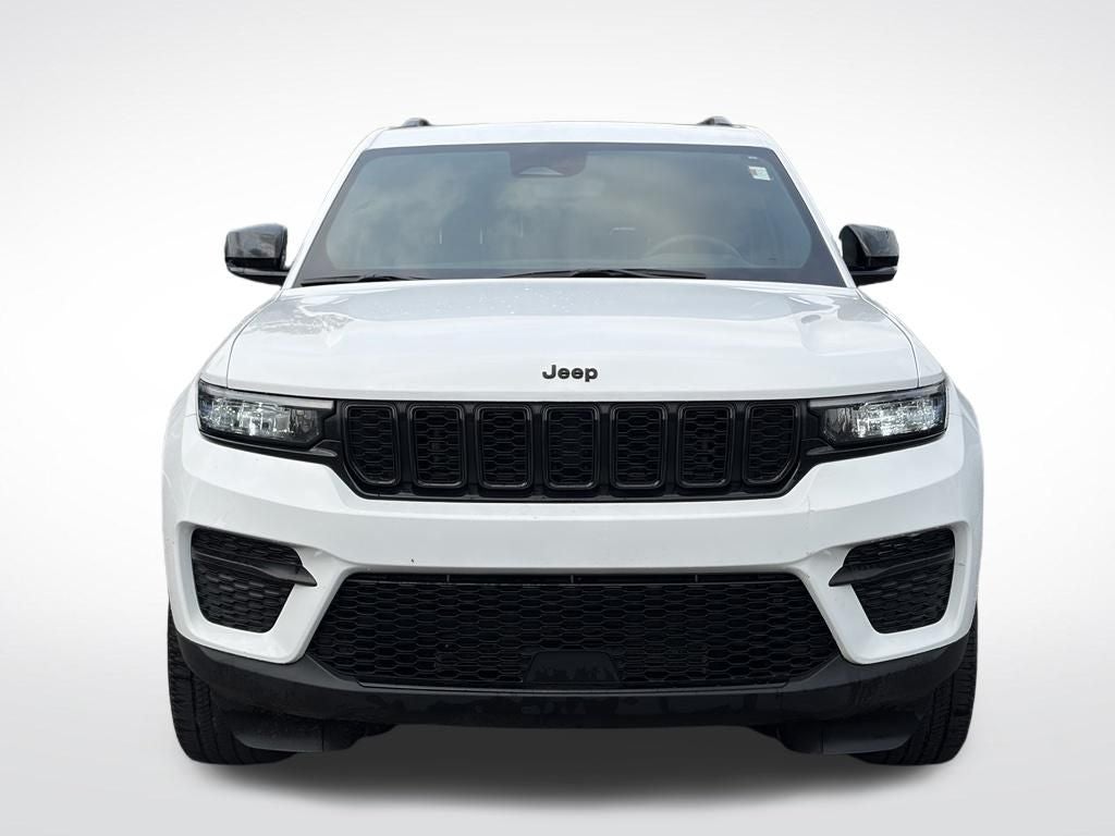 2023 Jeep Grand Cherokee Altitude X 4x4