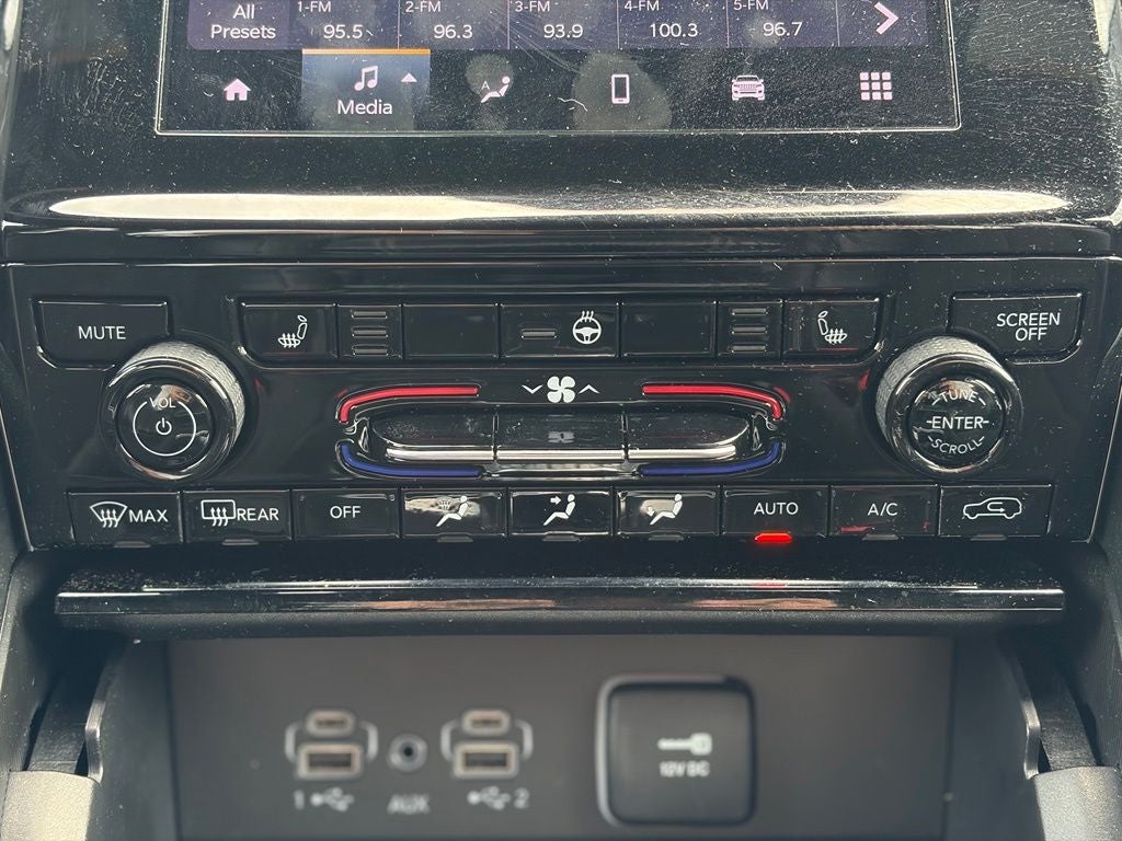 2023 Jeep Grand Cherokee Altitude X 4x4