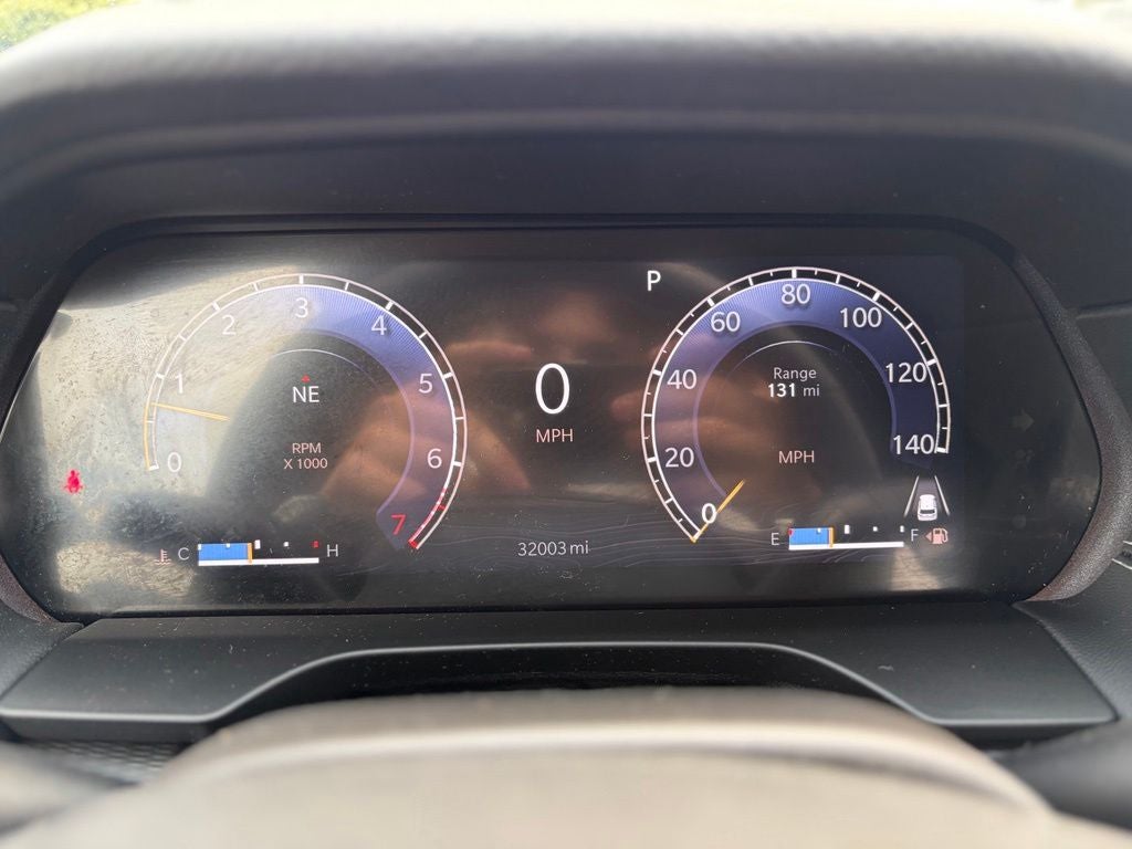 2023 Jeep Grand Cherokee Altitude X 4x4