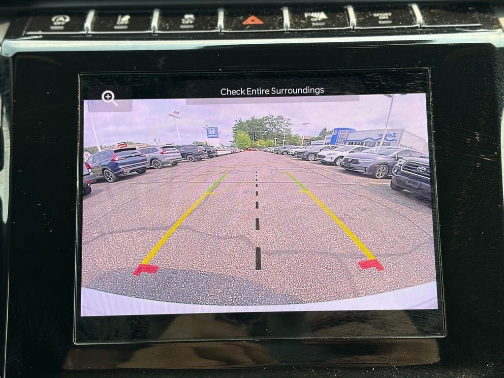 2023 Jeep Grand Cherokee Altitude X 4x4