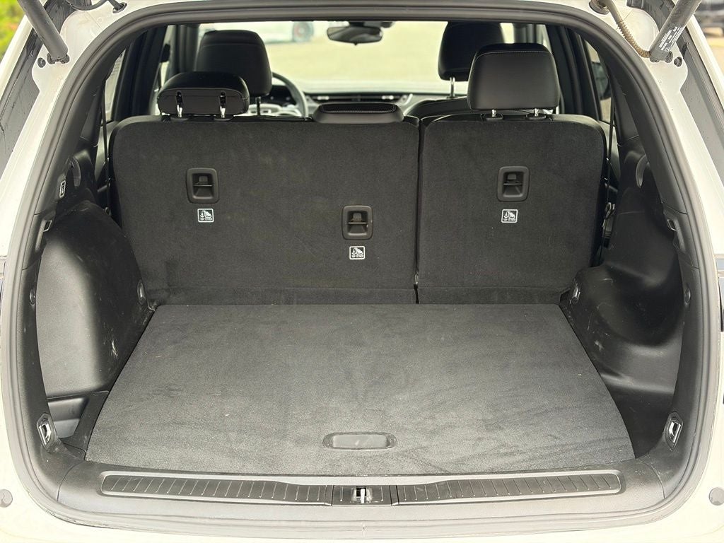 2023 Jeep Grand Cherokee Altitude X 4x4