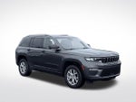 2022 Jeep Grand Cherokee Limited 4x4